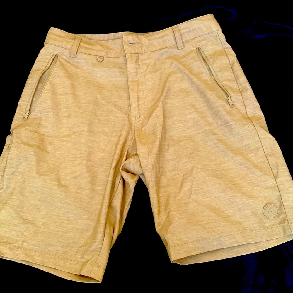 Dravus shorts